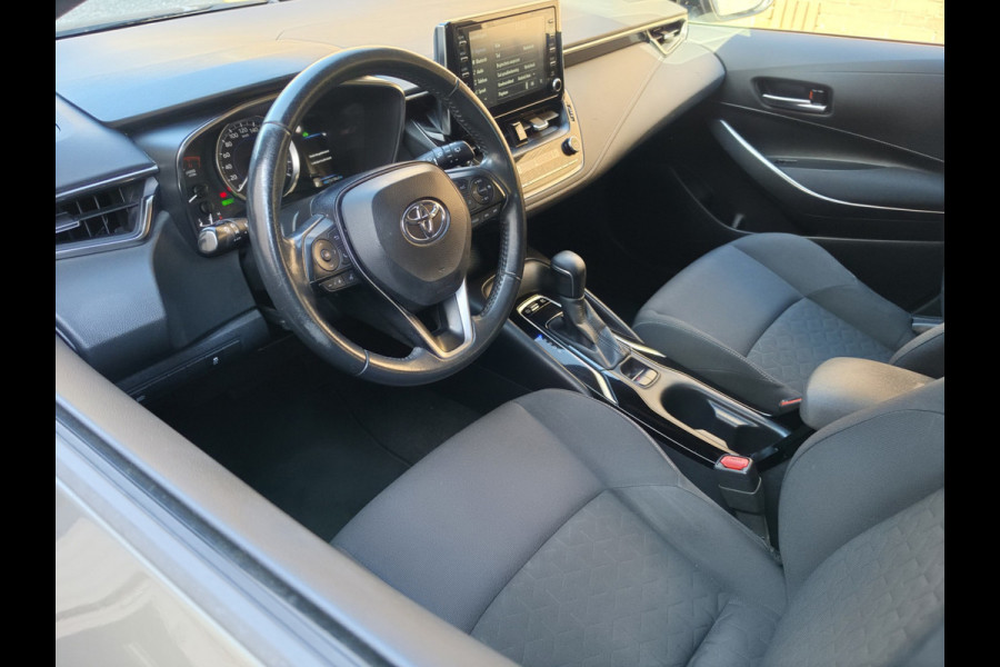 Toyota Corolla Touring Sports 1.8 Hybrid Business Automaat Camera Garantie