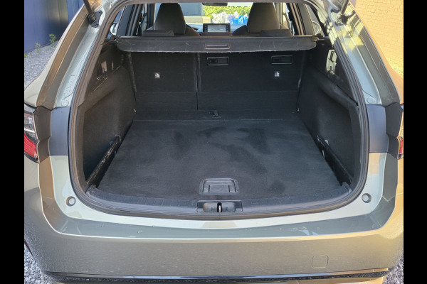 Toyota Corolla Touring Sports 1.8 Hybrid Business Automaat Camera Garantie