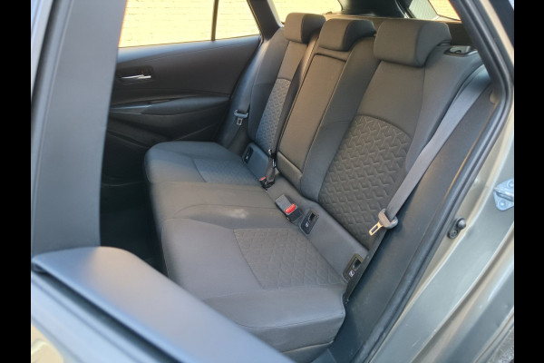 Toyota Corolla Touring Sports 1.8 Hybrid Business Automaat Camera Garantie