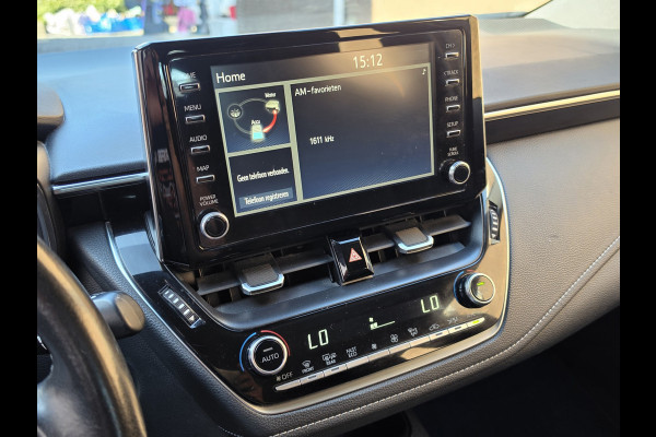 Toyota Corolla Touring Sports 1.8 Hybrid Business Automaat Camera Garantie