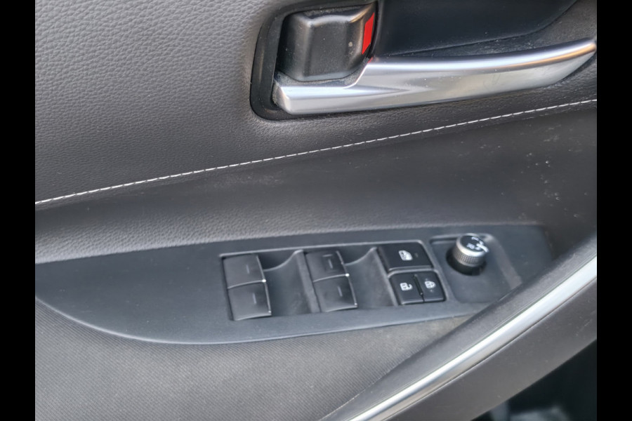 Toyota Corolla Touring Sports 1.8 Hybrid Business Automaat Camera Garantie