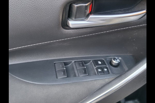 Toyota Corolla Touring Sports 1.8 Hybrid Business Automaat Camera Garantie