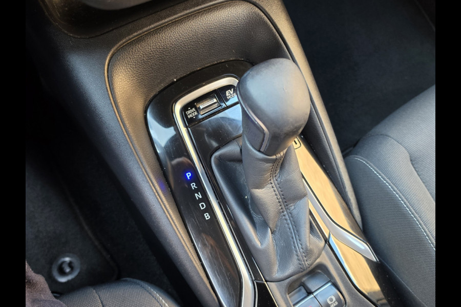 Toyota Corolla Touring Sports 1.8 Hybrid Business Automaat Camera Garantie