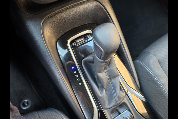 Toyota Corolla Touring Sports 1.8 Hybrid Business Automaat Camera Garantie