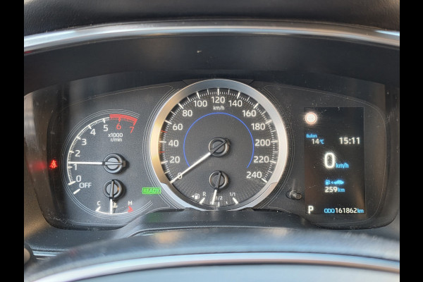 Toyota Corolla Touring Sports 1.8 Hybrid Business Automaat Camera Garantie