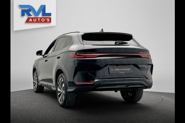 BYD SEAL U 1.5 DM-i FWD Boost PHEV * Black line* 218PK Pano/Dak, Head/Up Adapt.Cruise/Control,360-Camera, NEW, BTW!!