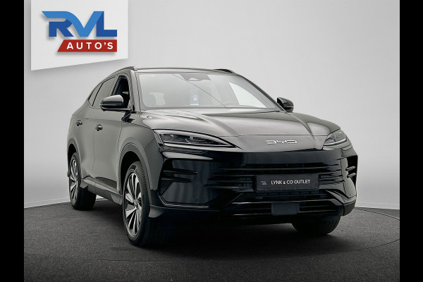 BYD SEAL U 1.5 DM-i FWD Boost PHEV * Black line* 218PK Pano/Dak, Head/Up Adapt.Cruise/Control,360-Camera, NEW, BTW!!