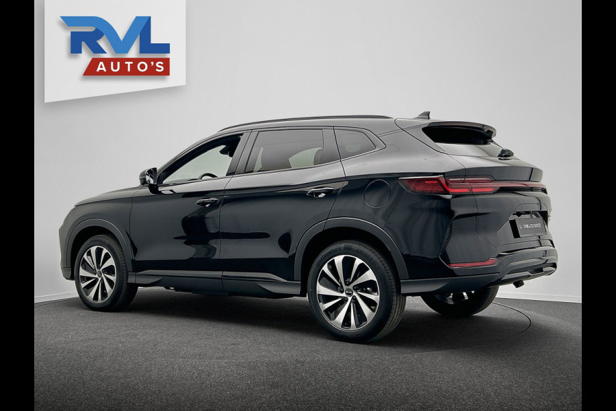 BYD SEAL U 1.5 DM-i FWD Boost PHEV * Black line* 218PK Pano/Dak, Head/Up Adapt.Cruise/Control,360-Camera, NEW, BTW!!
