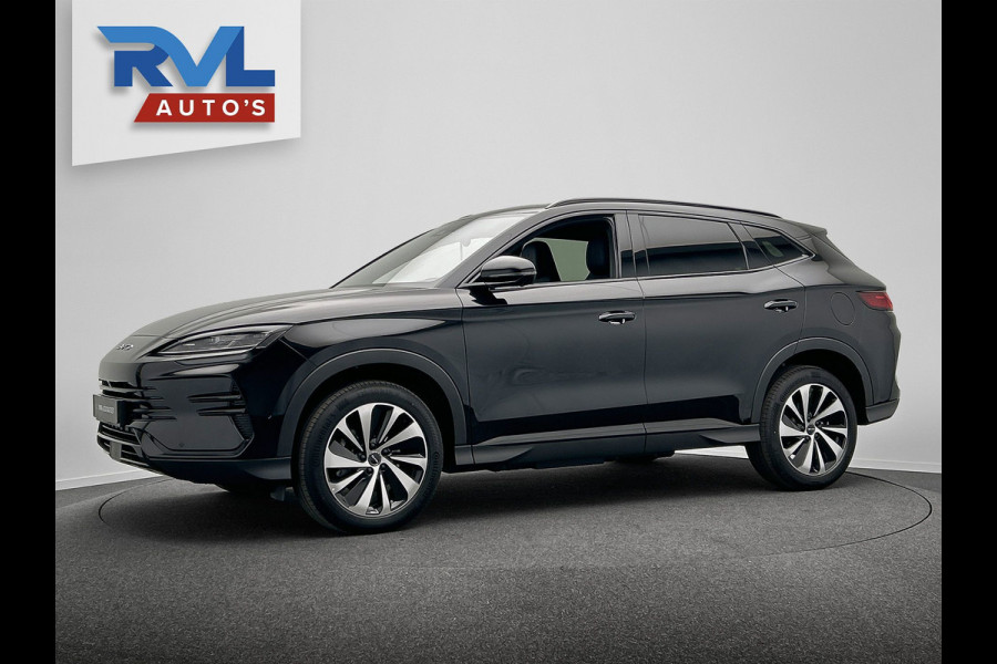 BYD SEAL U 1.5 DM-i FWD Boost PHEV * Black line* 218PK Pano/Dak, Head/Up Adapt.Cruise/Control,360-Camera, NEW, BTW!!