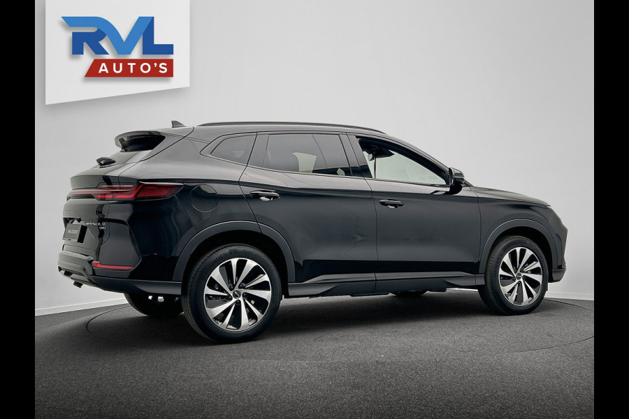 BYD SEAL U 1.5 DM-i FWD Boost PHEV * Black line* 218PK Pano/Dak, Head/Up Adapt.Cruise/Control,360-Camera, NEW, BTW!!