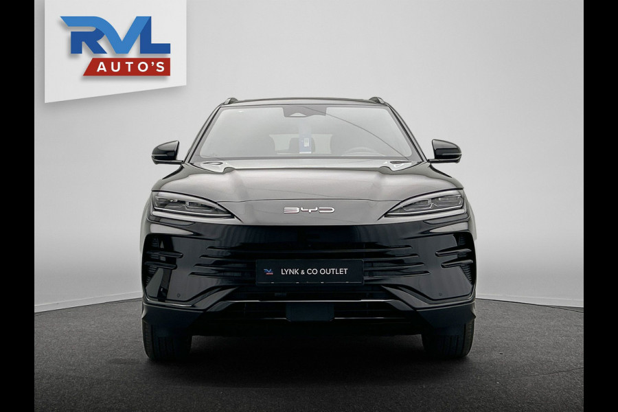 BYD SEAL U 1.5 DM-i FWD Boost PHEV * Black line* 218PK Pano/Dak, Head/Up Adapt.Cruise/Control,360-Camera, NEW, BTW!!