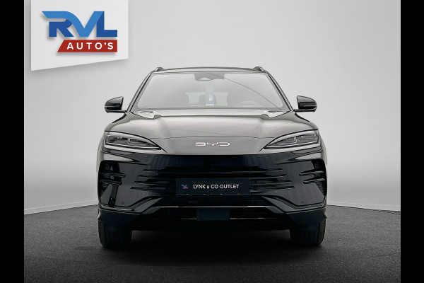 BYD SEAL U 1.5 DM-i FWD Boost PHEV * Black line* 218PK Pano/Dak, Head/Up Adapt.Cruise/Control,360-Camera, NEW, BTW!!