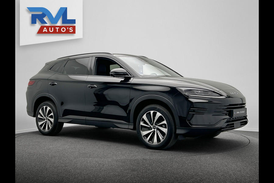 BYD SEAL U 1.5 DM-i FWD Boost PHEV * Black line* 218PK Pano/Dak, Head/Up Adapt.Cruise/Control,360-Camera, NEW, BTW!!