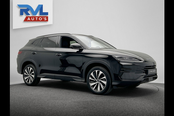 BYD SEAL U 1.5 DM-i FWD Boost PHEV * Black line* 218PK Pano/Dak, Head/Up Adapt.Cruise/Control,360-Camera, NEW, BTW!!