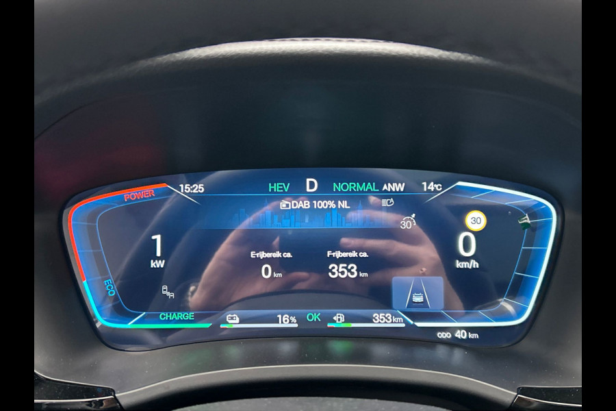 BYD SEAL U 1.5 DM-i FWD Boost PHEV * Black line* 218PK Pano/Dak, Head/Up Adapt.Cruise/Control,360-Camera, NEW, BTW!!