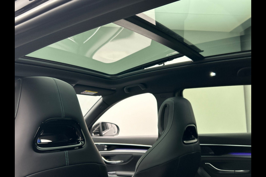 BYD SEAL U 1.5 DM-i FWD Boost PHEV * Black line* 218PK Pano/Dak, Head/Up Adapt.Cruise/Control,360-Camera, NEW, BTW!!