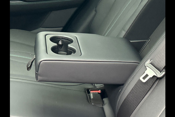 BYD SEAL U 1.5 DM-i FWD Boost PHEV * Black line* 218PK Pano/Dak, Head/Up Adapt.Cruise/Control,360-Camera, NEW, BTW!!