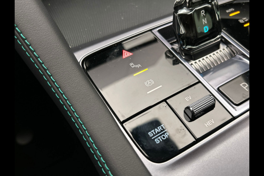 BYD SEAL U 1.5 DM-i FWD Boost PHEV * Black line* 218PK Pano/Dak, Head/Up Adapt.Cruise/Control,360-Camera, NEW, BTW!!