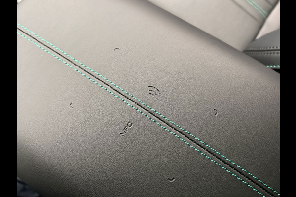 BYD SEAL U 1.5 DM-i FWD Boost PHEV * Black line* 218PK Pano/Dak, Head/Up Adapt.Cruise/Control,360-Camera, NEW, BTW!!