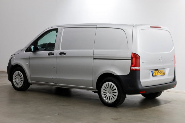 Mercedes-Benz Vito 114 CDI 136pk Compact 9G Automaat 2x Schuifdeur/LED/Camera/Inrichting 11-2022