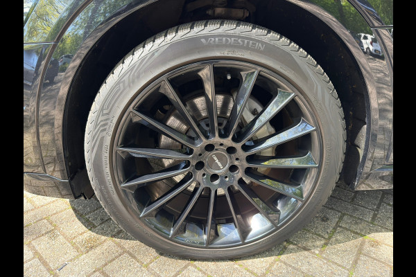 Audi e-tron 50 quattro S edition 71 kWh l S-Line l Trekhaak l Carplay l Xenon l Climate l 360 Camera l ACC l Lane Assist l VDOH l