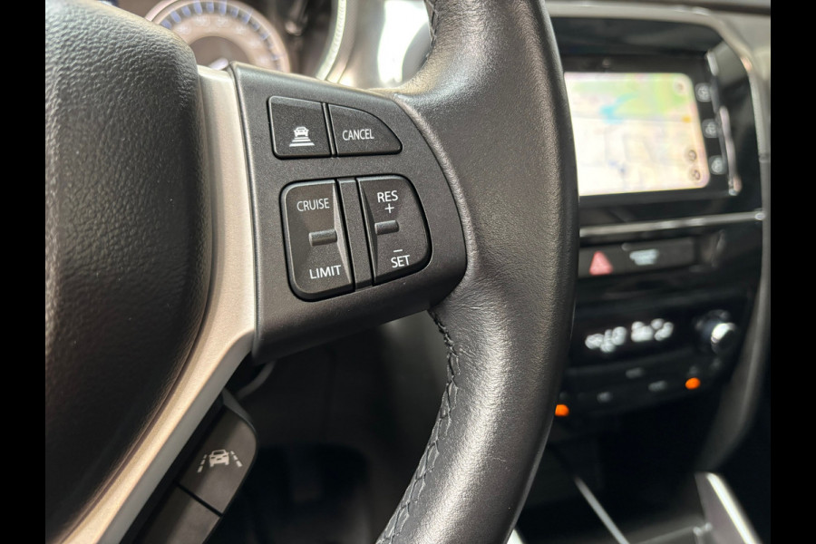 Suzuki Vitara 1.4 Boosterjet Style Smart Hybrid / PANO / Carplay