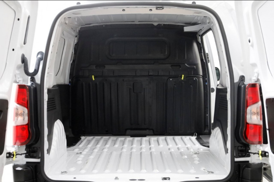 Citroën Berlingo 1.2 PureTech 110pk Benzine Airco/Navi/Camera/3 Persoons 07-2024
