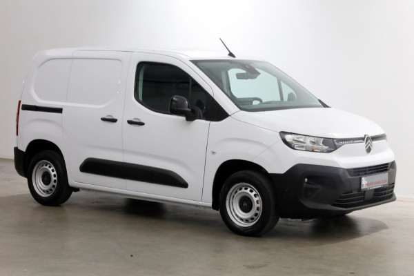 Citroën Berlingo 1.2 PureTech 110pk Benzine Airco/Navi/Camera/3 Persoons 07-2024