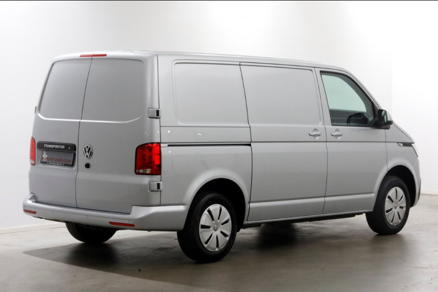 Volkswagen Transporter T6.1 2.0 TDI 150pk DSG-Automaat L1H1 LED/ACC/Navi/Camera 07-2023