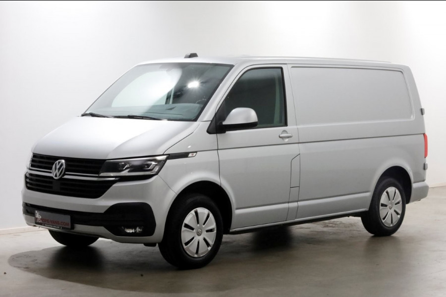 Volkswagen Transporter T6.1 2.0 TDI 150pk DSG-Automaat L1H1 LED/ACC/Navi/Camera 07-2023