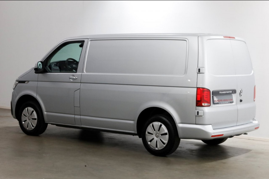 Volkswagen Transporter T6.1 2.0 TDI 150pk DSG-Automaat L1H1 LED/ACC/Navi/Camera 07-2023
