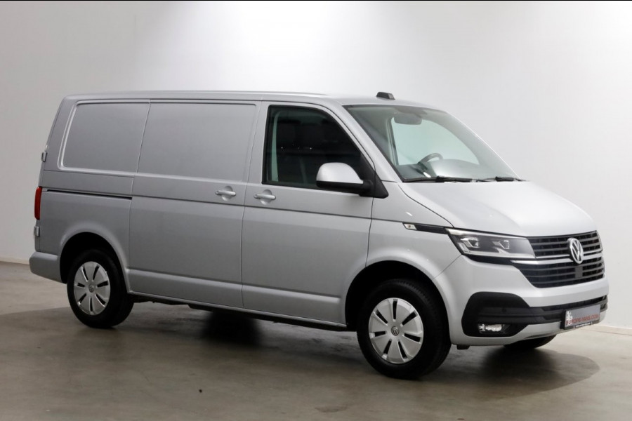 Volkswagen Transporter T6.1 2.0 TDI 150pk DSG-Automaat L1H1 LED/ACC/Navi/Camera 07-2023