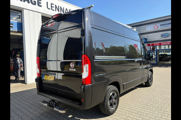 Fiat Ducato 30 2.3 MultiJet L2H2 Luxury Pro