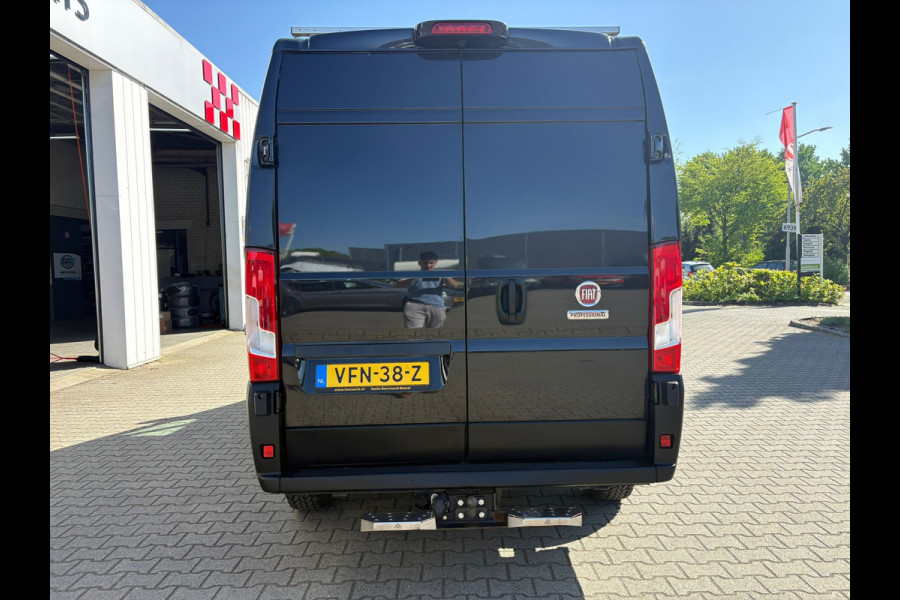 Fiat Ducato 30 2.3 MultiJet L2H2 Luxury Pro