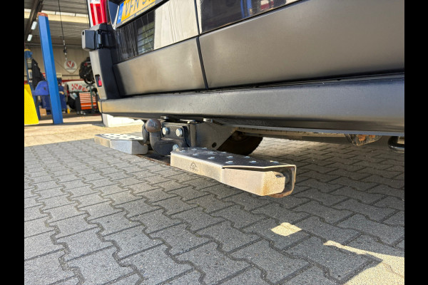 Fiat Ducato 30 2.3 MultiJet L2H2 Luxury Pro