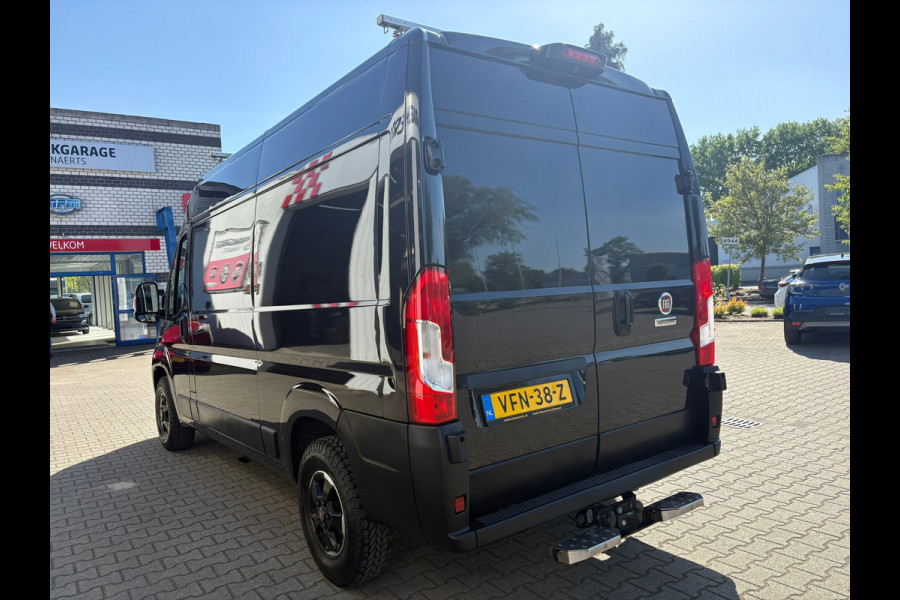 Fiat Ducato 30 2.3 MultiJet L2H2 Luxury Pro