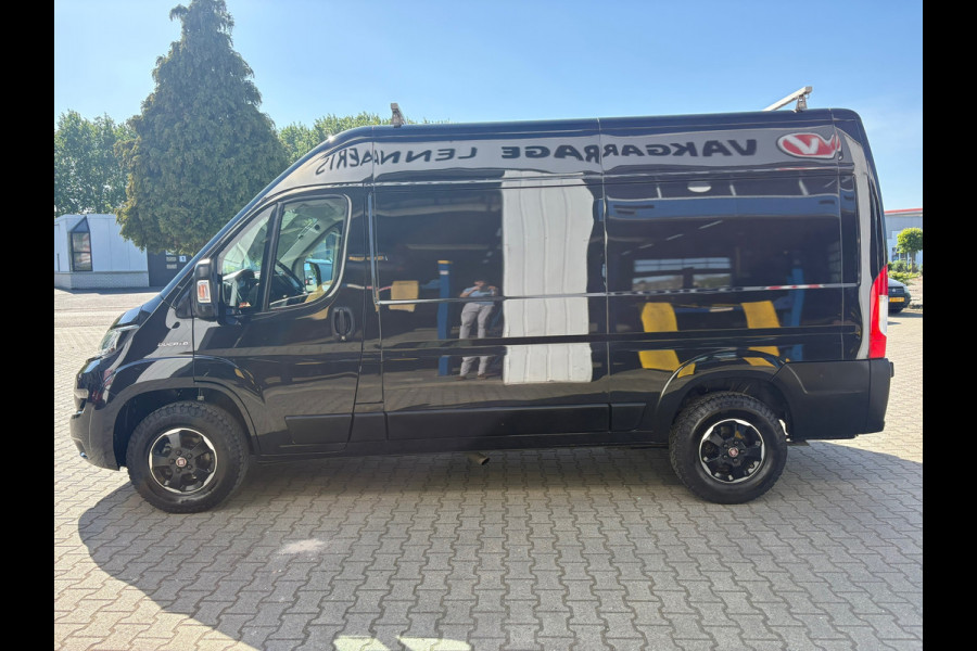 Fiat Ducato 30 2.3 MultiJet L2H2 Luxury Pro