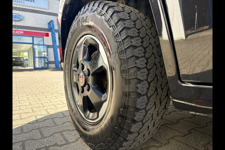 Fiat Ducato 30 2.3 MultiJet L2H2 Luxury Pro