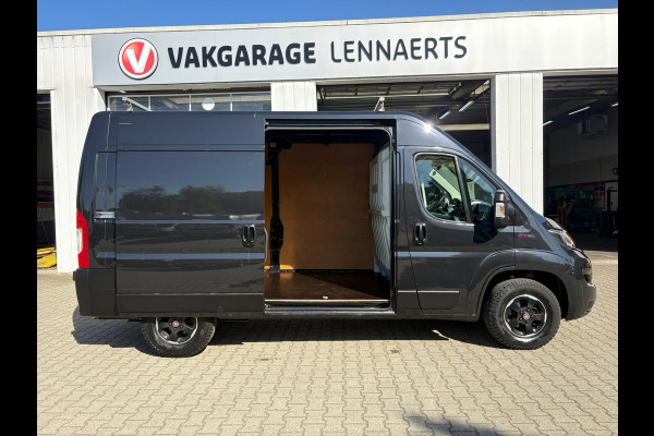 Fiat Ducato 30 2.3 MultiJet L2H2 Luxury Pro