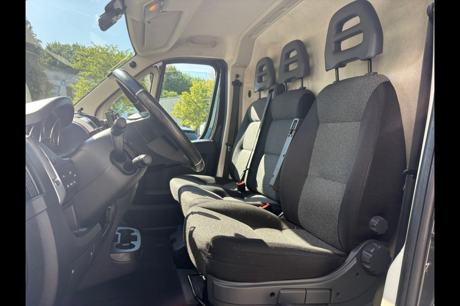 Fiat Ducato 30 2.3 MultiJet L2H2 Luxury Pro