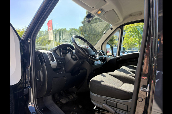 Fiat Ducato 30 2.3 MultiJet L2H2 Luxury Pro