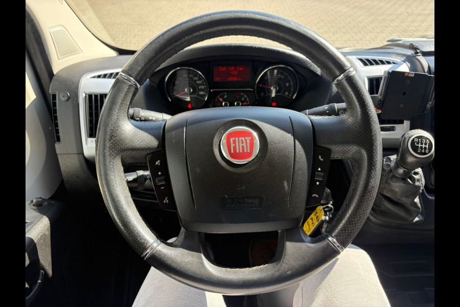 Fiat Ducato 30 2.3 MultiJet L2H2 Luxury Pro