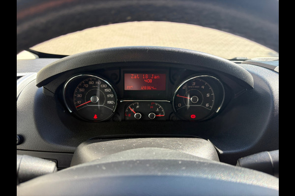 Fiat Ducato 30 2.3 MultiJet L2H2 Luxury Pro