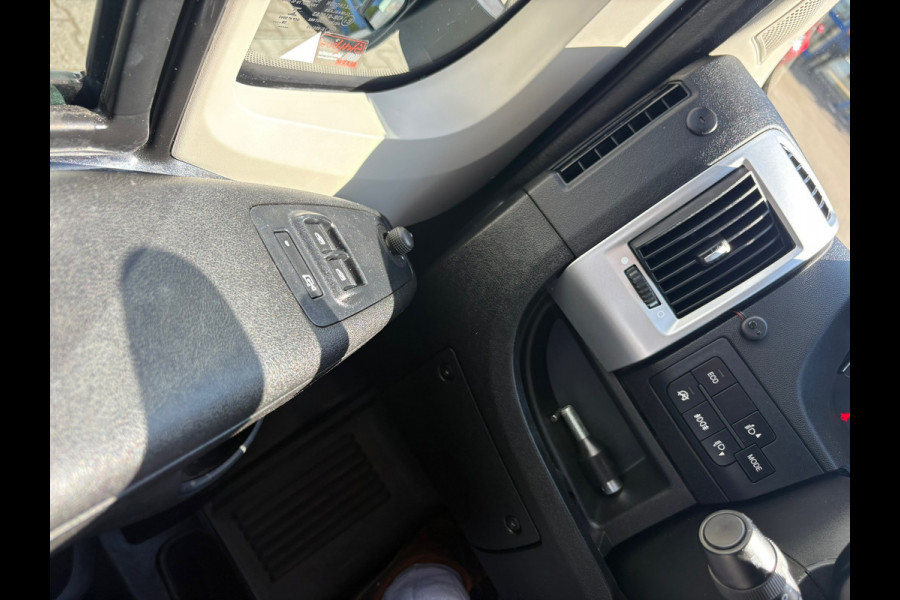 Fiat Ducato 30 2.3 MultiJet L2H2 Luxury Pro