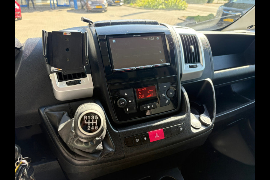 Fiat Ducato 30 2.3 MultiJet L2H2 Luxury Pro