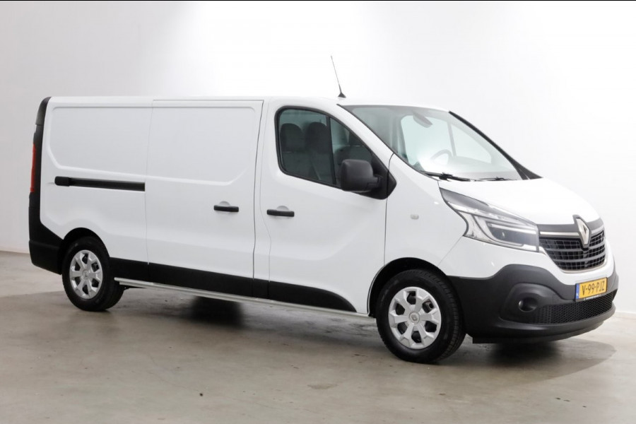 Renault Trafic 2.0 DCI 145pk L2H1 Automaat Comfort LED/Camera/Inrichting 12-2020