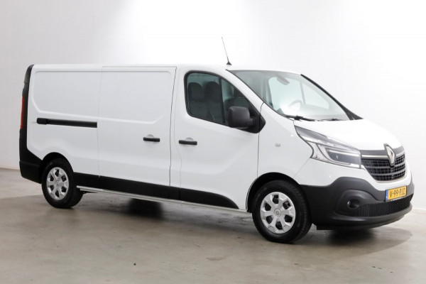 Renault Trafic 2.0 DCI 145pk L2H1 Automaat Comfort LED/Camera/Inrichting 12-2020