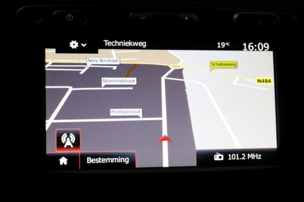 Renault Trafic 2.0 DCI 145pk L2H1 Automaat Comfort LED/Camera/Inrichting 12-2020