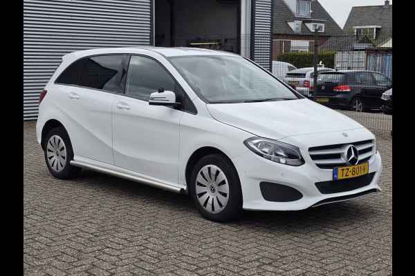 Mercedes-Benz B-Klasse 220 d Ambition Dealer Onderhouden 1 Ste Eigenaar