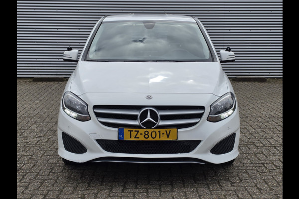 Mercedes-Benz B-Klasse 220 d Ambition Dealer Onderhouden 1 Ste Eigenaar